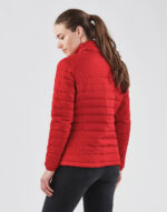 Women's Nautilus Thermal Jacket - imagine 4