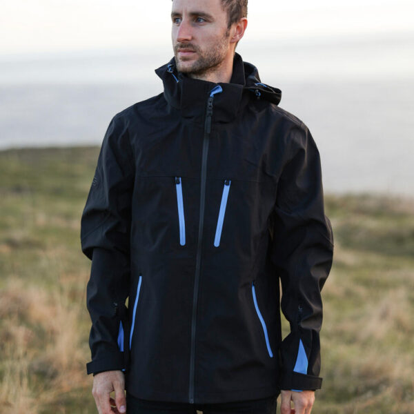 Patrol Softshell Jacket