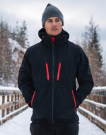 Patrol Softshell Jacket - imagine 3