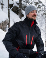 Patrol Softshell Jacket - imagine 4