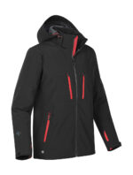 Patrol Softshell Jacket - imagine 5