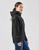 Women's Patrol Softshell Jacket - imagine 5