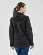 Women's Patrol Softshell Jacket - imagine 4