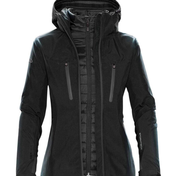 Women's Matrix System Jacket