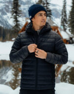 Men's Stavanger Thermal Jacket - imagine 5