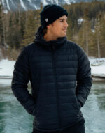 Men's Stavanger Thermal Jacket - imagine 4