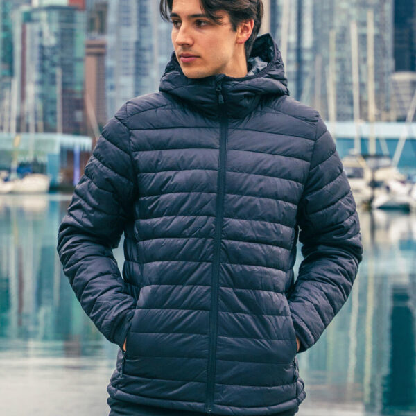 Men's Stavanger Thermal Jacket