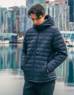 Men's Stavanger Thermal Jacket - imagine 2