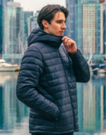 Men's Stavanger Thermal Jacket - imagine 3