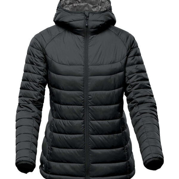 Women's Stavanger Thermal Jacket