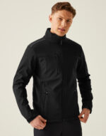 Sandstorm Workwear Softshell - imagine 4