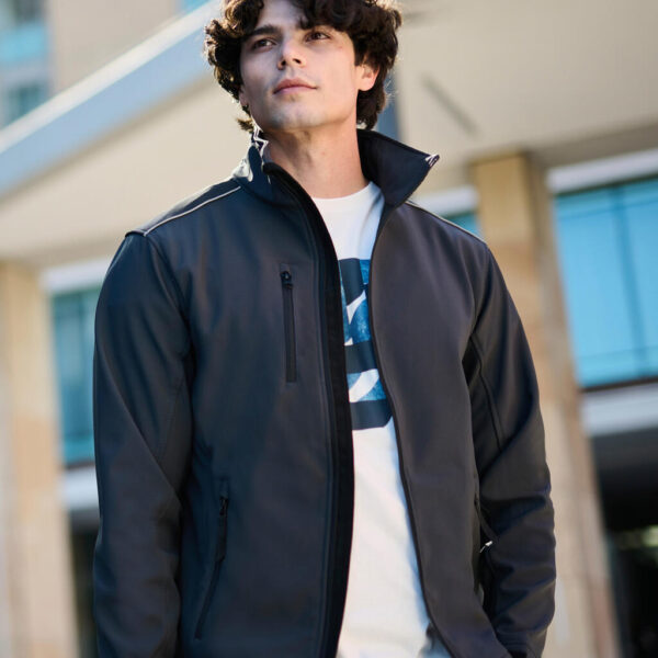 Sandstorm Workwear Softshell