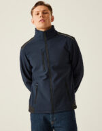 Sandstorm Workwear Softshell - imagine 2