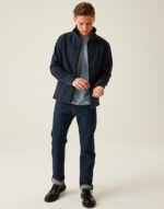 Sandstorm Workwear Softshell - imagine 5