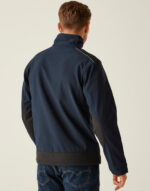 Sandstorm Workwear Softshell - imagine 3