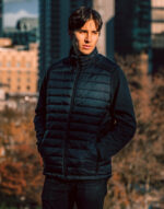 Men's Stavanger Thermal Vest - imagine 3