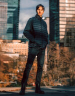 Men's Stavanger Thermal Vest - imagine 2