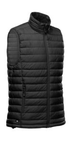 Men's Stavanger Thermal Vest - imagine 4