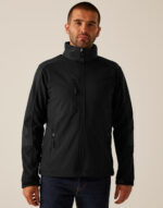 Hydroforce 3-Layer Membrane Softshell - imagine 3