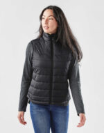 Women's Stavanger Thermal Vest - imagine 2