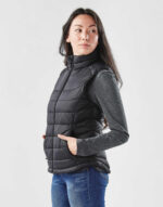 Women's Stavanger Thermal Vest - imagine 5