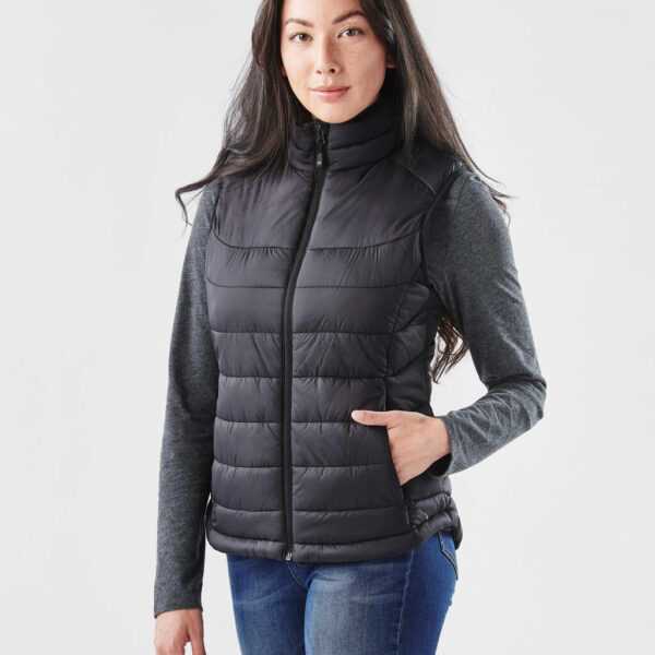 Women's Stavanger Thermal Vest