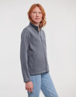 Ladies' Smart Softshell Jacket - imagine 4