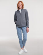 Ladies' Smart Softshell Jacket - imagine 2