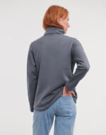 Ladies' Smart Softshell Jacket - imagine 3