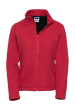 Ladies' Smart Softshell Jacket - imagine 5