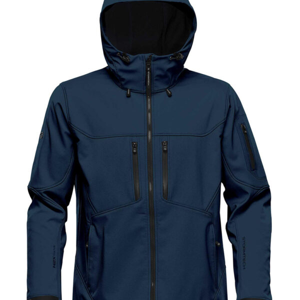 Men's Epsilon 2 Softshell