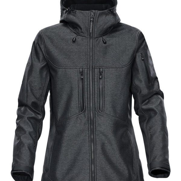 Women's Epsilon 2 Softshell