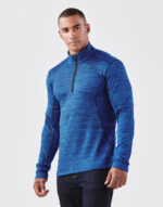 Men's Base Thermal 1/4 Zip - Image 3