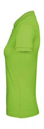 Inspire Polo /women - Image 4