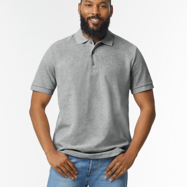 Hammer Adult Pique Polo