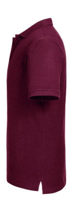 Men's Pure Organic Polo - Image 2