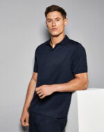 Regular Fit Superwash® 60º Jersey Polo - Image 2