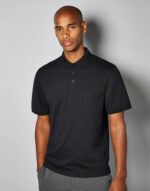 Regular Fit Superwash® 60º Jersey Polo - Image 4