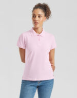 Ladies Premium Polo - imagine 2
