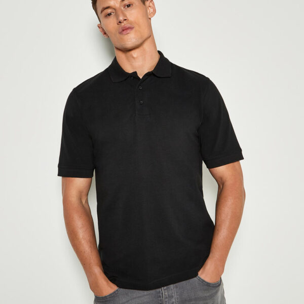 Classic Fit Cotton Klassic Superwash® 60° Polo