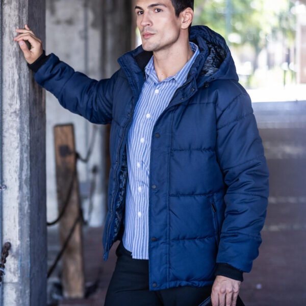 Northdale Insulated Jacket