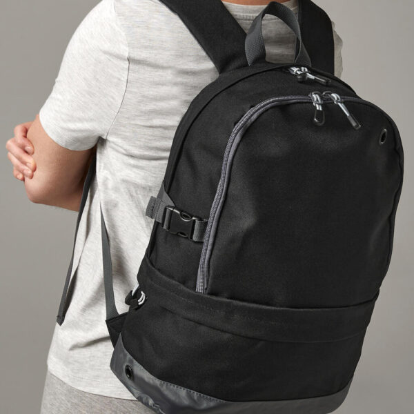 Athleisure Pro Backpack