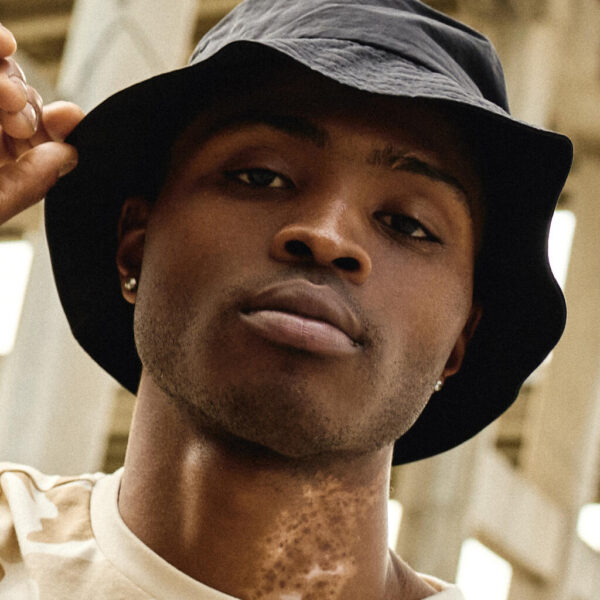 Water Repellent Bucket Hat