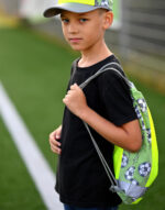 Childrens Gym Bag Action Line - Image 2