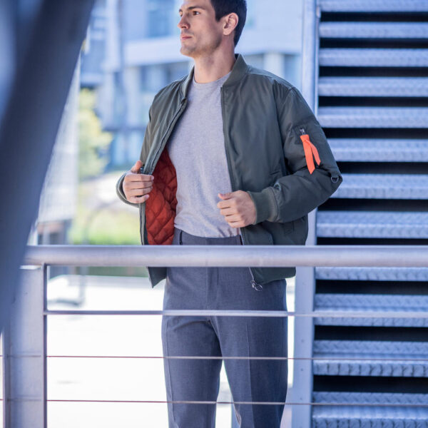 Pro Pilot Jacket