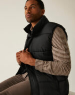 Northdale Insulated Bodywarmer - Image 4