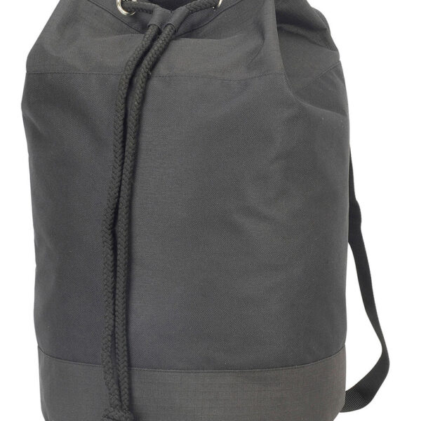 Plumpton Polyester Duffle Bag