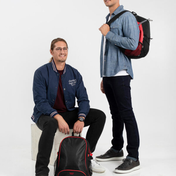 Osaka Basic Backpack