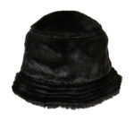 Fake Fur Bucket Hat - imagine 2
