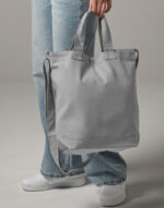 Canvas Day Bag